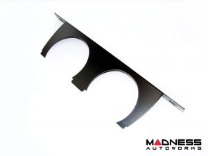 Jaguar F-TYPE Performance Exhaust System - Cat Back - Quicksilver - V6